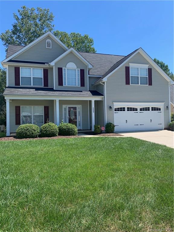 2869 Island Point Drive Nw Concord NC 28027
