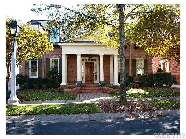 3338 Indian Meadows Lane Charlotte NC 28210