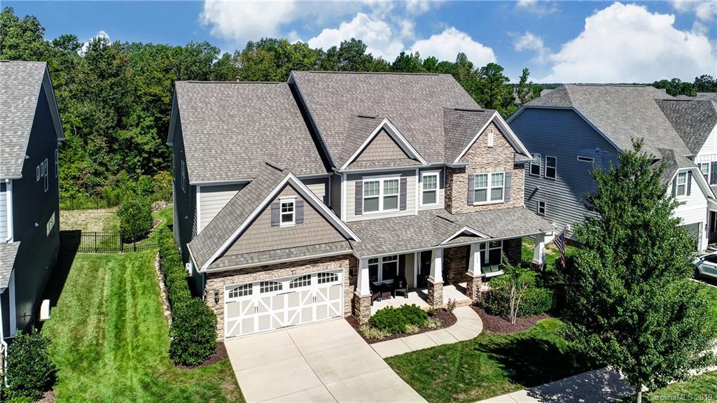 132 Landau Road Waxhaw NC 28173