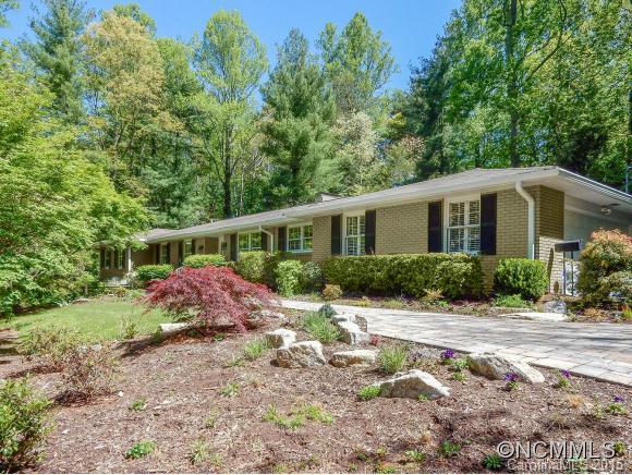 12 Amherst Road Asheville NC 28803