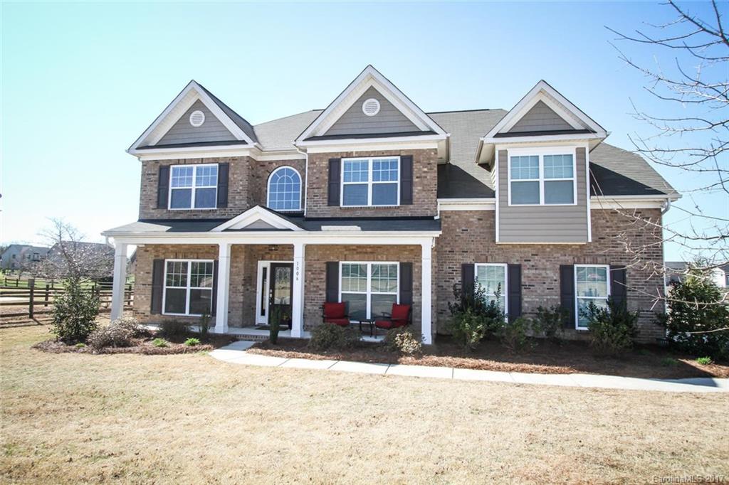 1006 Stoney Ford Lane Indian Trail NC 28079