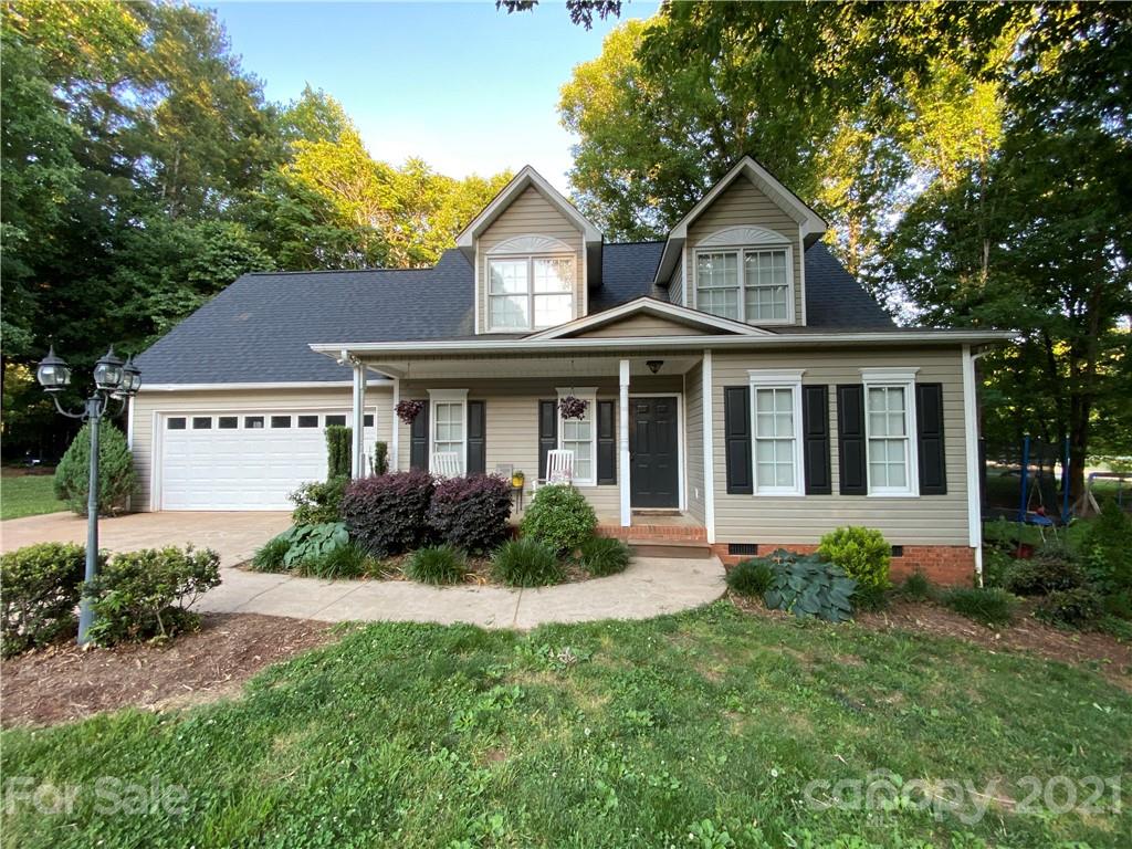 110 Hannah Drive Rutherfordton NC 28139