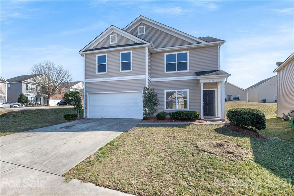 11511 Carnsore Court Charlotte NC 28214