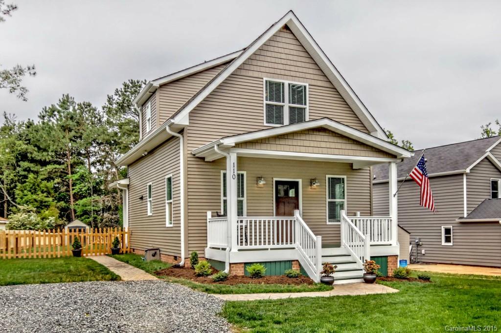 110 Osprey Lane Mooresville NC 28117