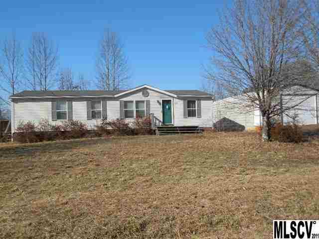 2977 Green Haven Drive Morganton NC 28655