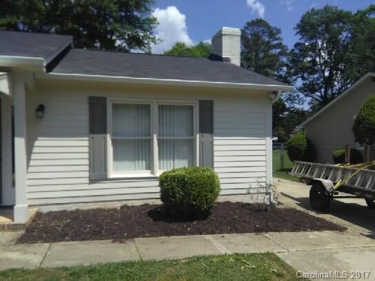 6103 Bayswater Lane Charlotte NC 28212
