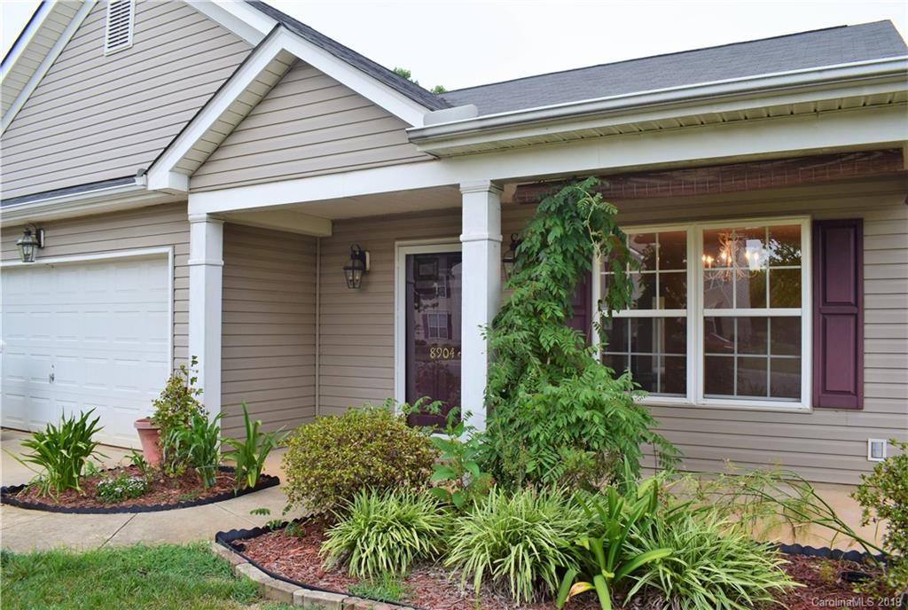 8904 Hedge Maple Road Charlotte NC 28269