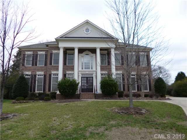 16741 New Providence Lane Charlotte NC 28277