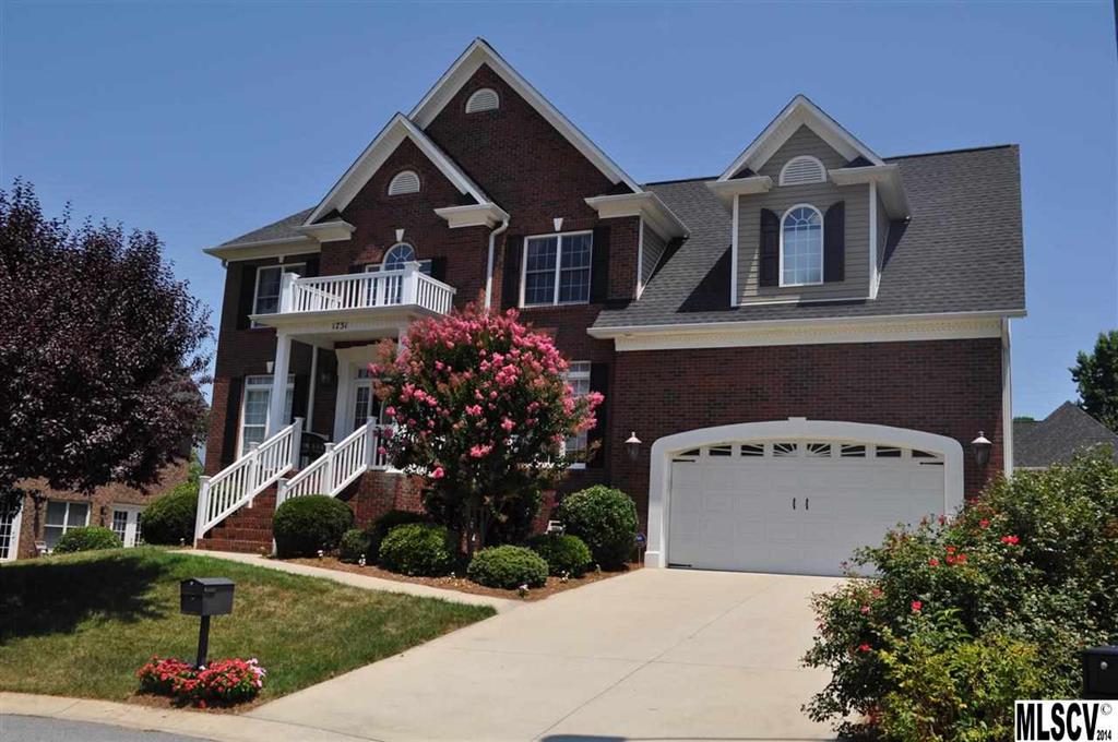 1731 30th Avenue Place NE Hickory NC 28601