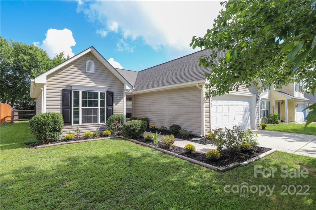 4937 Wheat Drive SW Concord NC 28027