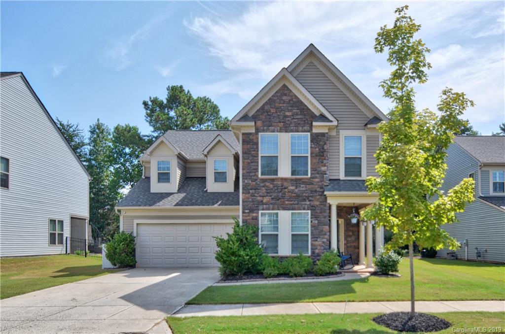 14211 Century View Drive Huntersville NC 28078