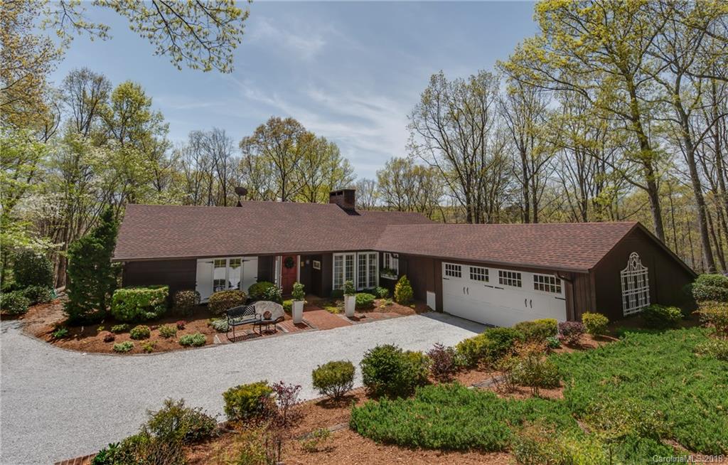 200 Coachman Lane Tryon NC 28782