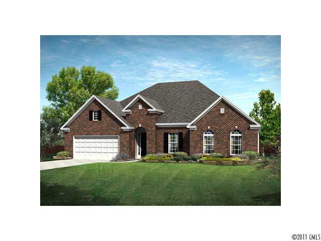 8432 Blue Sky Court Waxhaw NC 28173