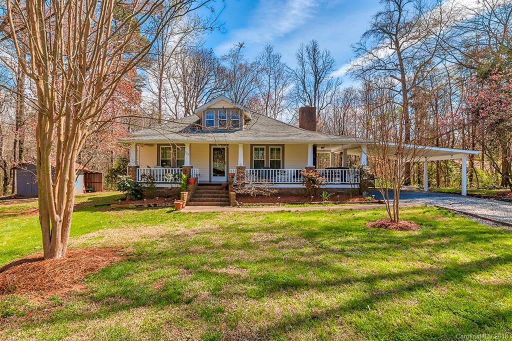 720 Peachtree Road Charlotte NC 28216