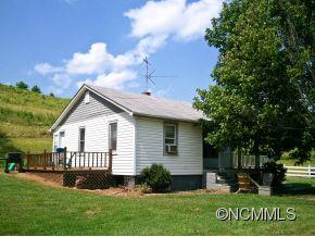 344 Elkins Hollar Drive Marshall NC 28753