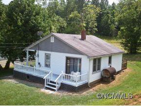 344 Elkins Hollar Drive Marshall NC 28753