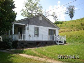 344 Elkins Hollar Drive Marshall NC 28753