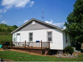 344 Elkins Hollar Drive Marshall NC 28753