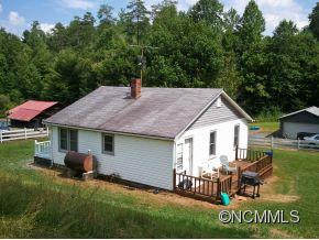 344 Elkins Hollar Drive Marshall NC 28753