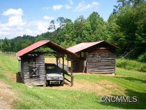 344 Elkins Hollar Drive Marshall NC 28753