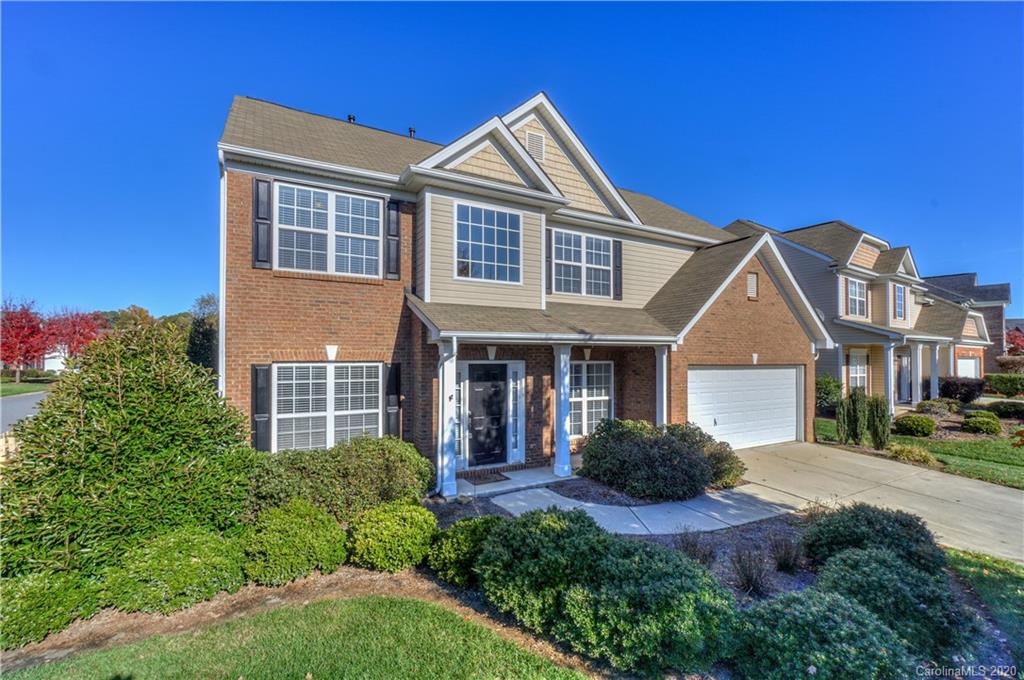 1505 Bay Meadows Avenue NW Concord NC 28027