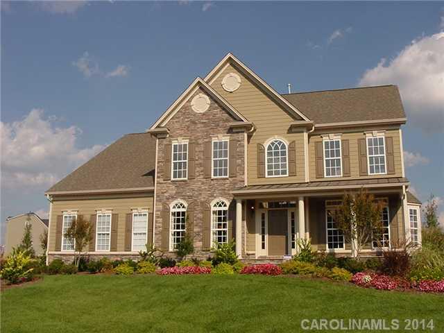 1709 Laurel Hill Drive Waxhaw NC 28173