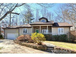 303 Shadecrest Lane Mills River NC 28759