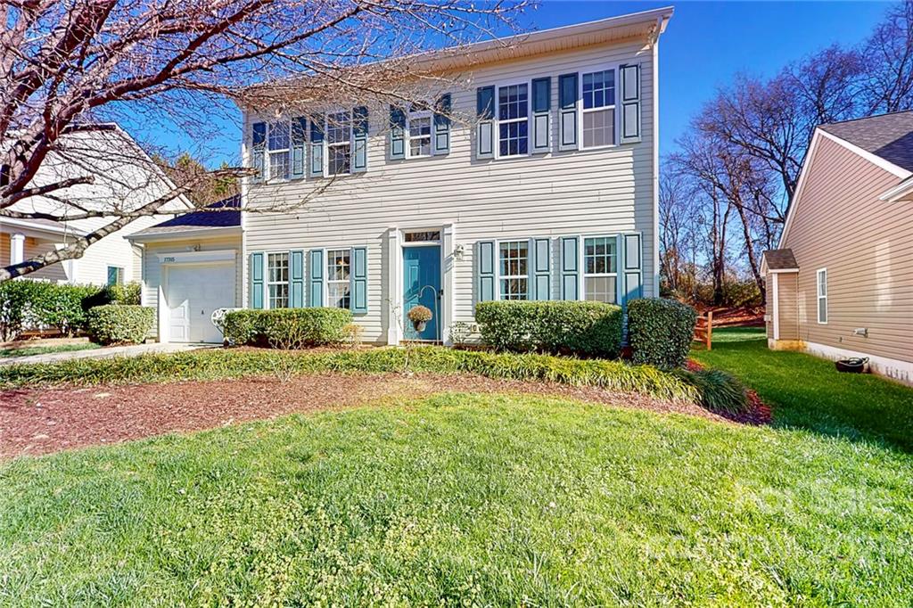 17315 Commons Crossing Drive Charlotte NC 28277