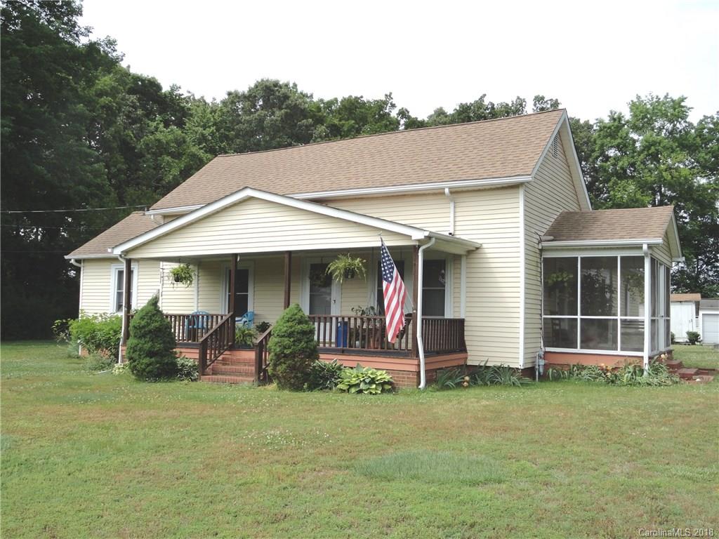 2419 Old Camden Road Monroe NC 28110