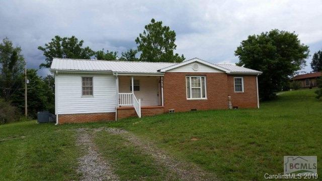 434 Mountain Creek Road Rutherfordton NC 28139