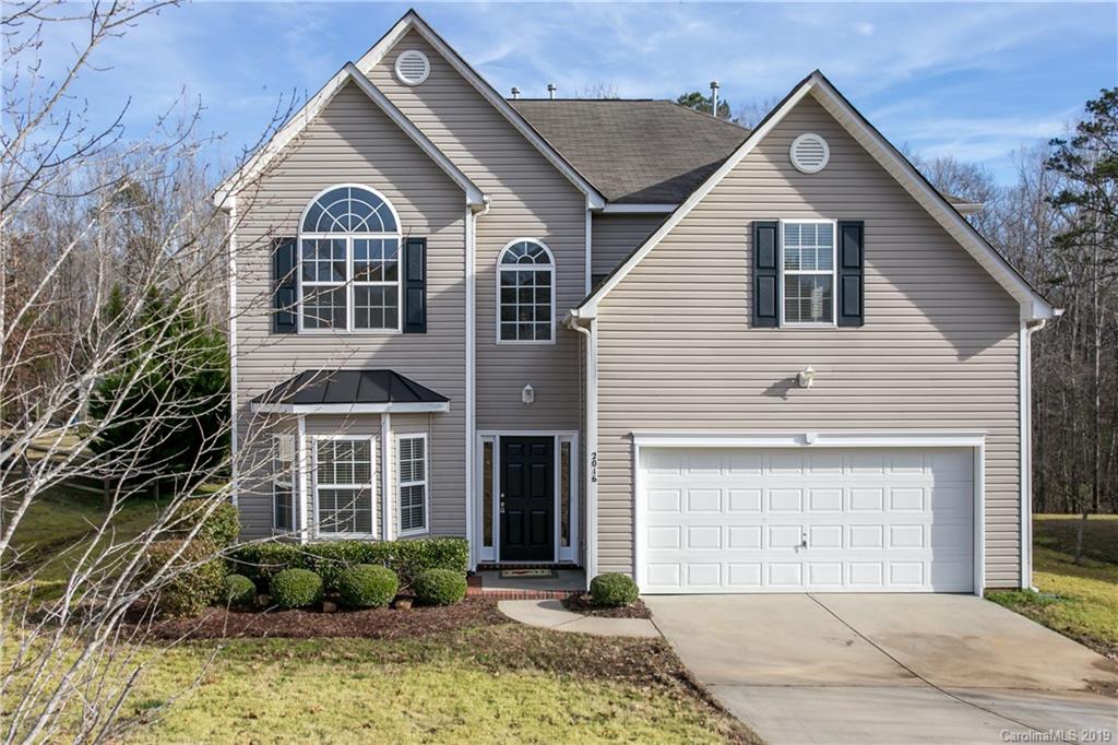 2016 White Cedar Lane Waxhaw NC 28173