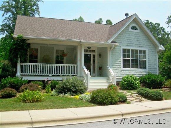109 Covered Bridge Drive Flat Rock NC 28731