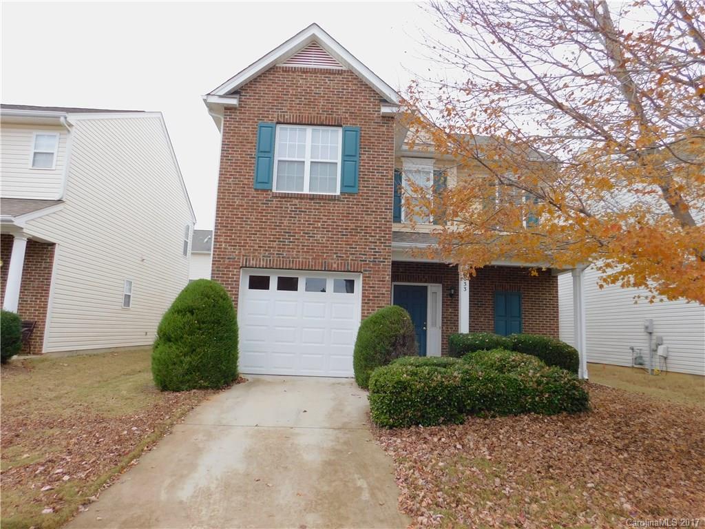 9033 Sedgewich Lane Charlotte NC 28277