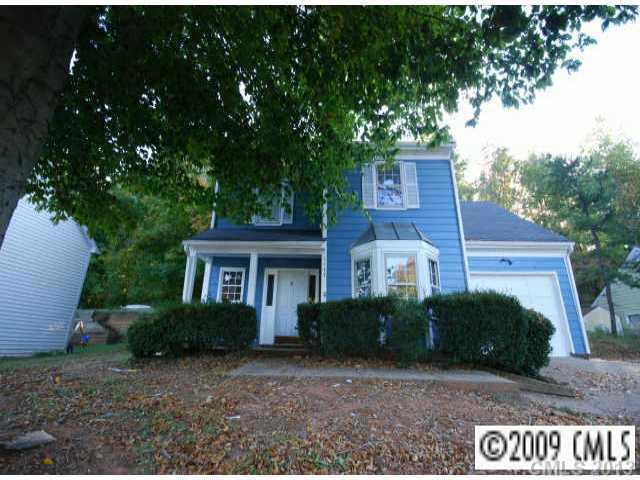 1147 Well Spring Drive Charlotte NC 28262