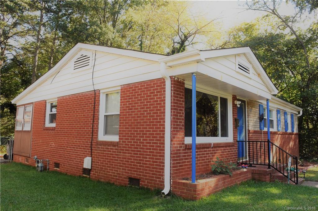 4835 Harcourt Lane Charlotte NC 28212