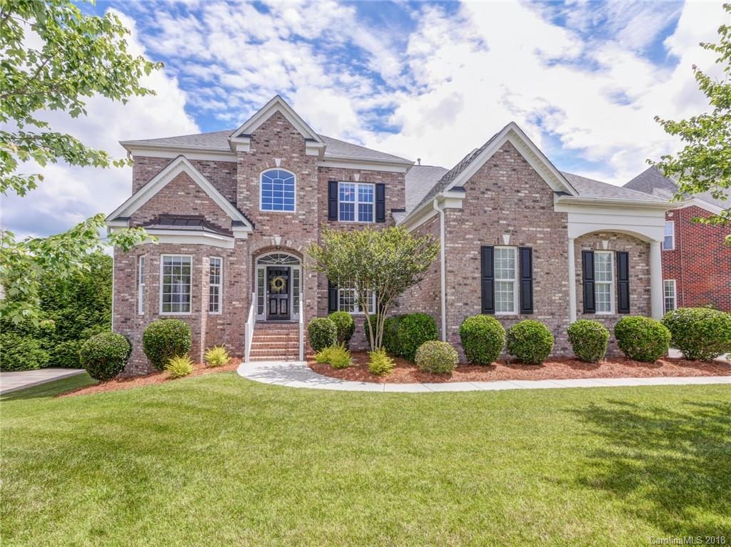545 Fairwoods Drive Huntersville NC 28078