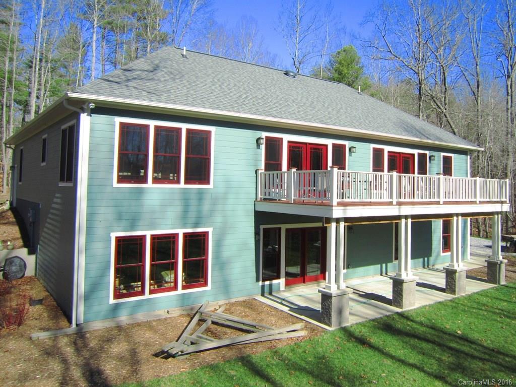 957 Monte Vista Road Candler NC 28715