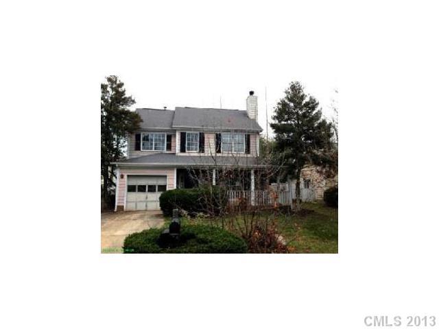 1701 Pamela Lorraine Drive Charlotte NC 28213