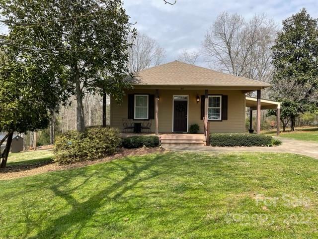 267 E Trade Street Forest City NC 28043