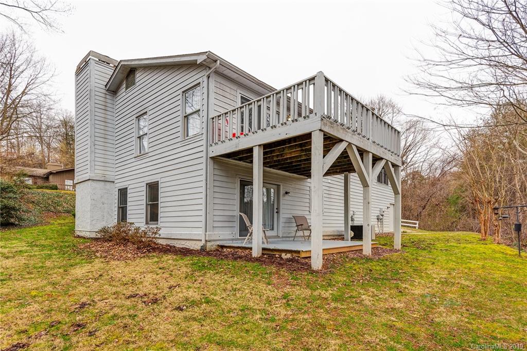 19 Pine Ridge Trail Arden NC 28704