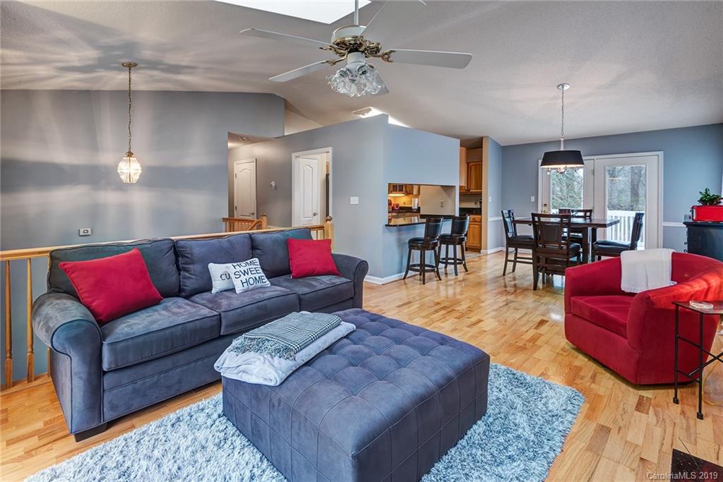 19 Pine Ridge Trail Arden NC 28704