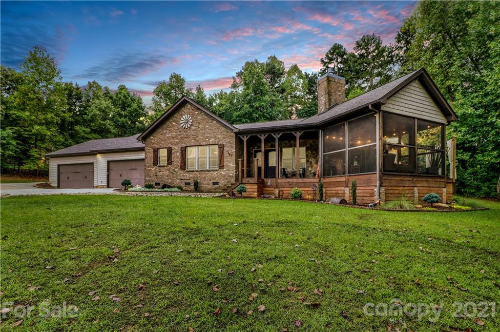 127 Fern Haven Lane Mooresville NC 28117