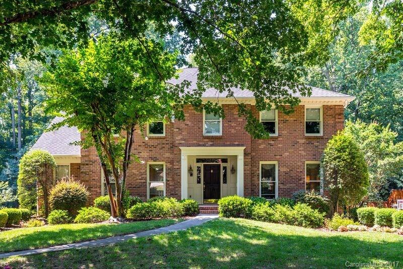 2415 Tattersall Drive Charlotte NC 28210
