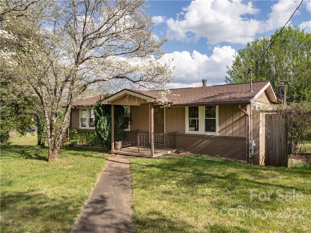 1265 Webster Road Sylva NC 28779