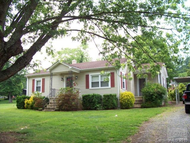 364 Mountain View Drive Morganton NC 28655