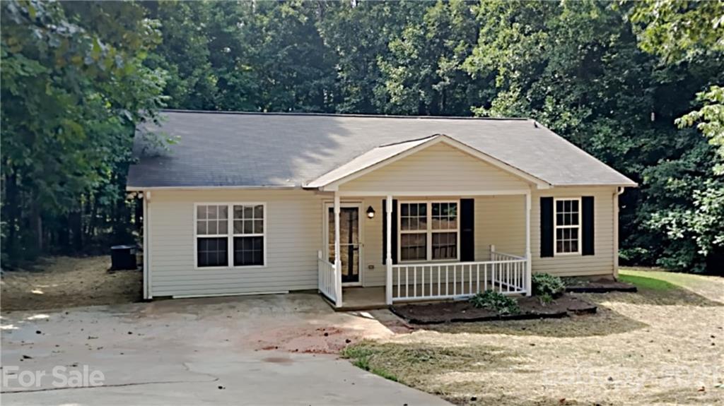 116 Milbros Lane Mooresville NC 28117