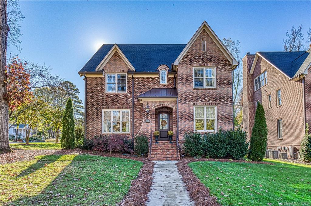 532 Ashworth Road Charlotte NC 28211