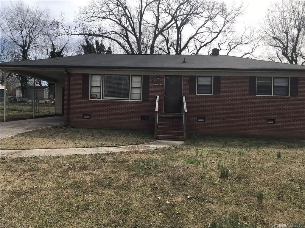 2319 Hedgewood Circle Gastonia NC 28052