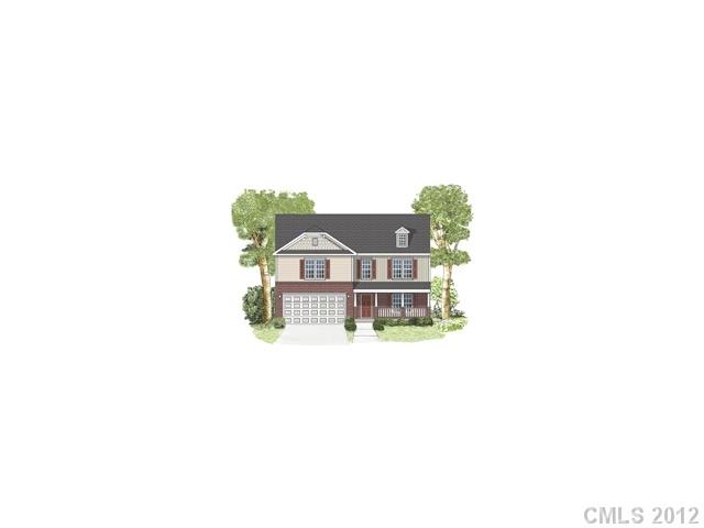 13725 Elsie Caldwell Lane Charlotte NC 28213