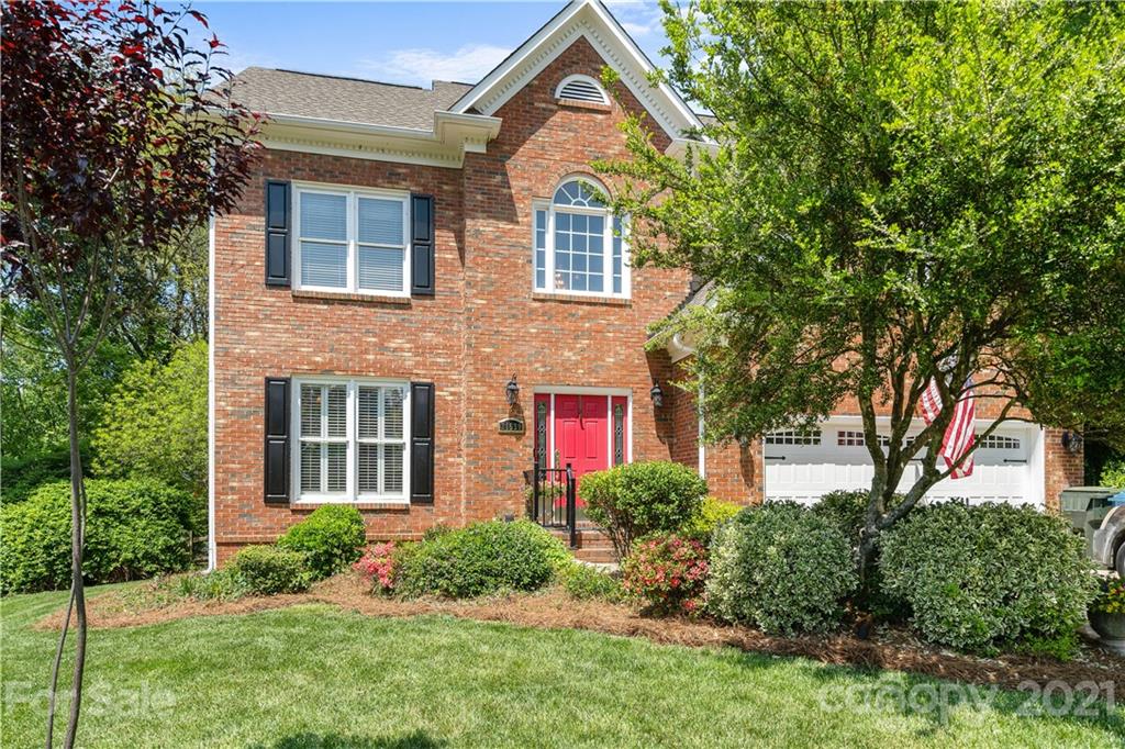 21539 Ogden Cove Drive Cornelius NC 28031